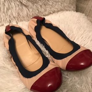 J. Crew Flats